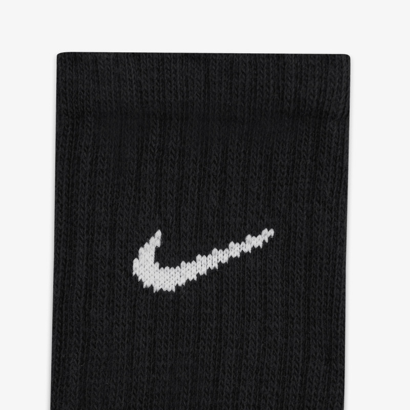 Nike Çorape U NK V CUSH CREW - 3P VALUE 