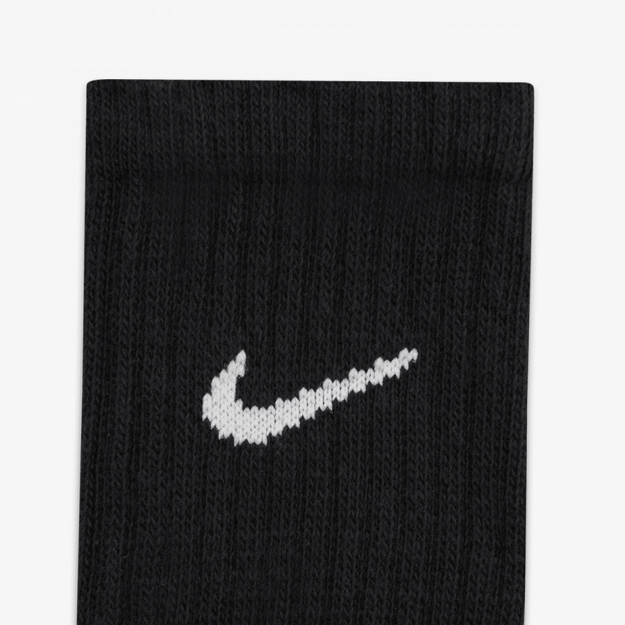 Nike Çorape U NK V CUSH CREW - 3P VALUE 