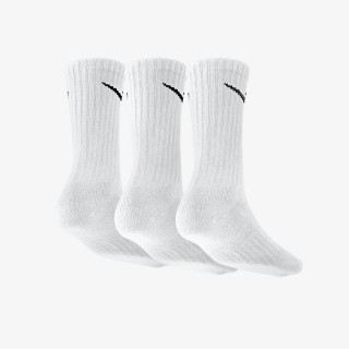 Nike Çorape U NK V CUSH CREW - 3P VALUE 