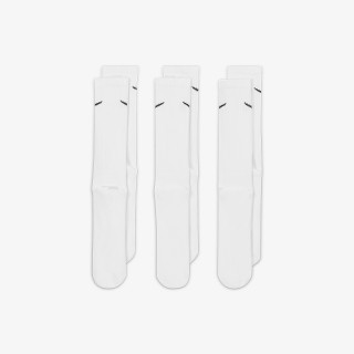 Nike Çorape U NK V CUSH CREW - 3P VALUE 