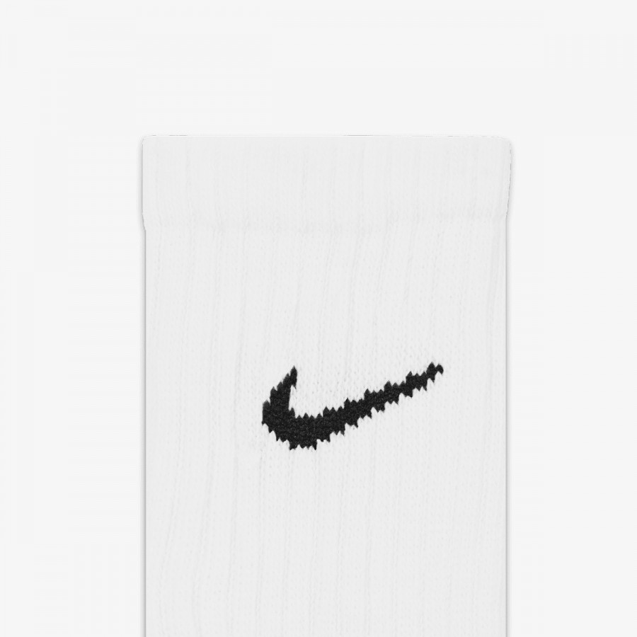 Nike Çorape U NK V CUSH CREW - 3P VALUE 
