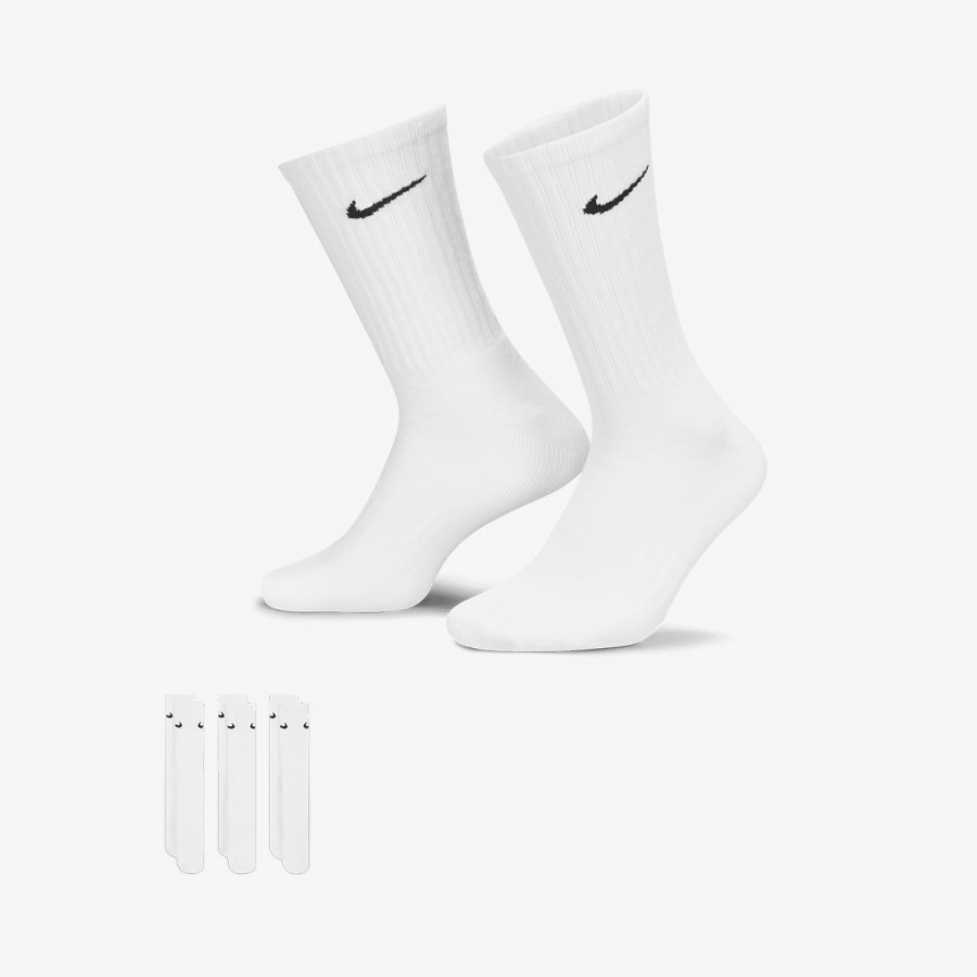 Nike Çorape U NK V CUSH CREW - 3P VALUE 