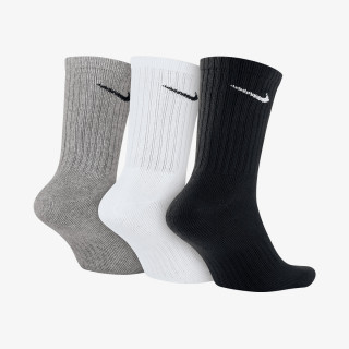 Nike Çorape U NK V CUSH CREW - 3P VALUE 