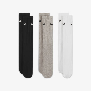 Nike Çorape U NK V CUSH CREW - 3P VALUE 