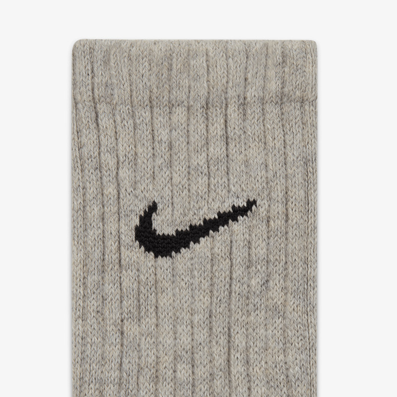 Nike Çorape U NK V CUSH CREW - 3P VALUE 