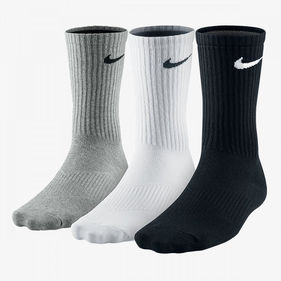 Nike Чорапи 3PPK LIGHTWEIGHT CREW (S,M,L,X 