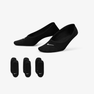 Nike Чорапи 3PPK WOMEN'S LIGHTWEIGHT FOOTI 