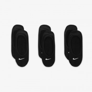 Nike Чорапи 3PPK WOMEN'S LIGHTWEIGHT FOOTI 