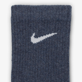 Nike Чорапи U NK EVERYDAY PLUS CUSH CREW 3PR - 132 