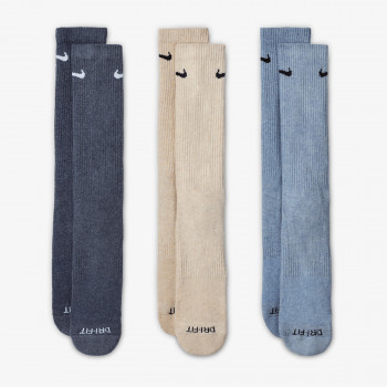 Nike Çorape U NK EVERYDAY PLUS CUSH CREW 3PR - 132 
