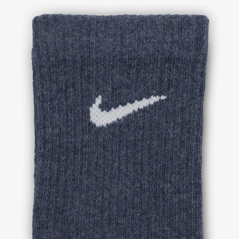 Nike Чорапи U NK EVERYDAY PLUS CUSH CREW 3PR - 132 