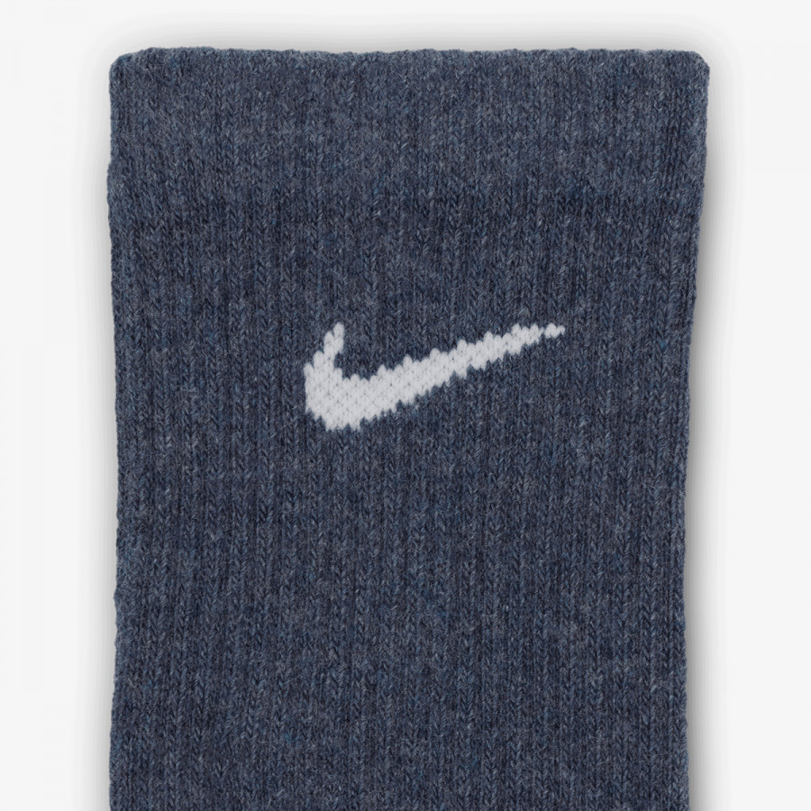 Nike Чорапи U NK EVERYDAY PLUS CUSH CREW 3PR - 132 
