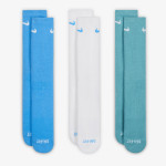 Nike Чорапи U NK EVERYDAY PLUS CUSH CREW 