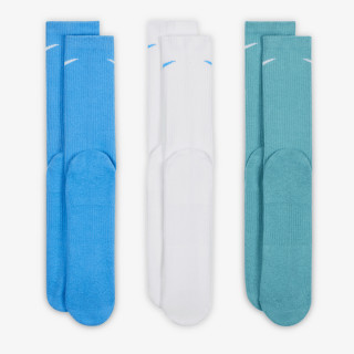 Nike Чорапи U NK EVERYDAY PLUS CUSH CREW 