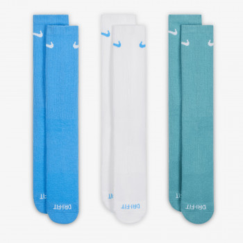 Nike Çorape U NK EVERYDAY PLUS CUSH CREW 