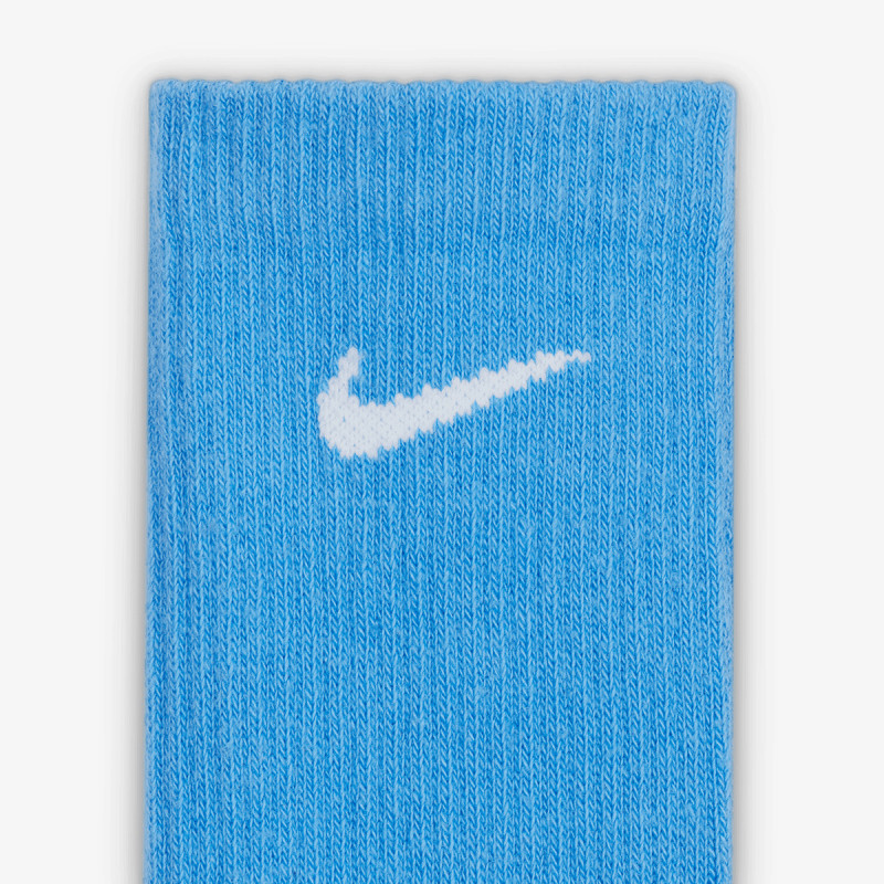 Nike Чорапи U NK EVERYDAY PLUS CUSH CREW 