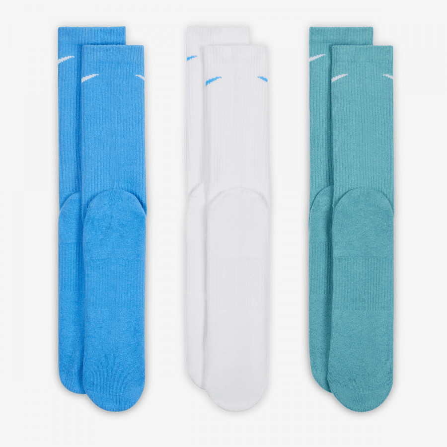 Nike Чорапи U NK EVERYDAY PLUS CUSH CREW 