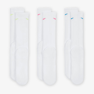 Nike Чорапи U NK EVERYDAY PLUS CUSH CREW 3PR - 132 