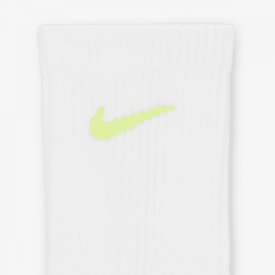 Nike Чорапи U NK EVERYDAY PLUS CUSH CREW 3PR - 132 