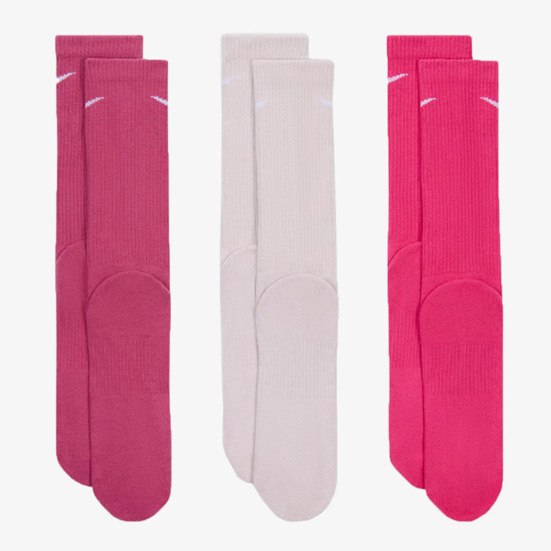 Nike Чорапи U NK EVERYDAY PLUS CUSH CREW 