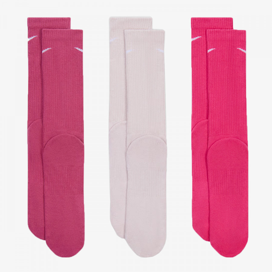 Nike Чорапи U NK EVERYDAY PLUS CUSH CREW 