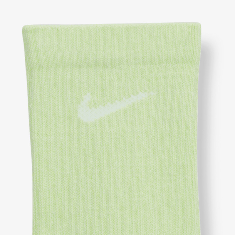 Nike Чорапи U NK EVERYDAY PLUS CUSH CREW 3PR - 132 