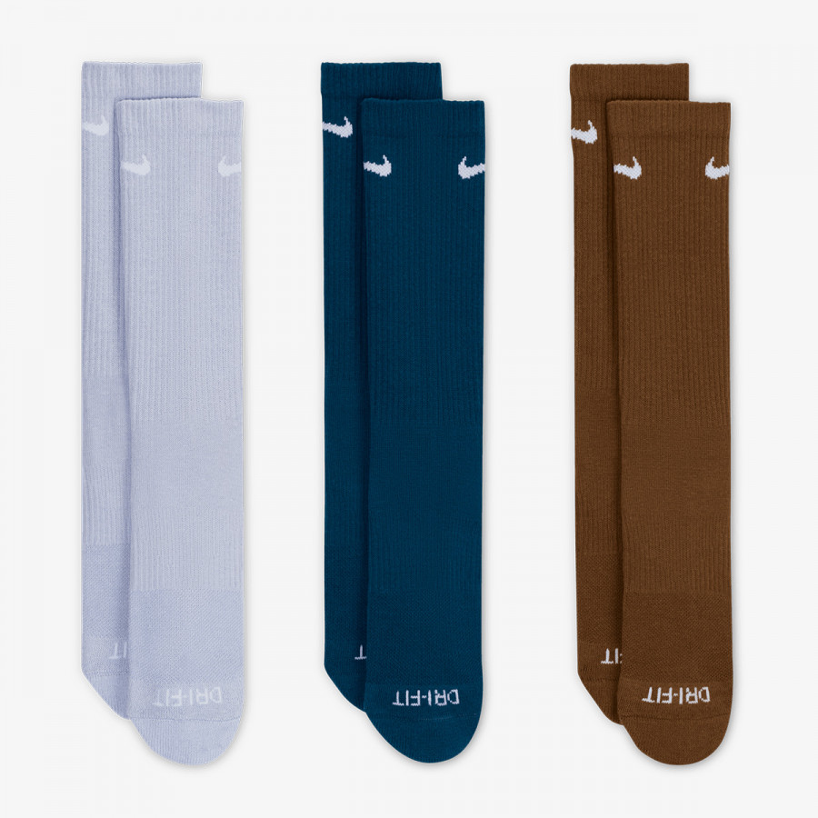 Nike Чорапи U NK EVERYDAY PLUS CUSH CREW 