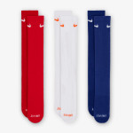 Nike Чорапи U NK EVERYDAY PLUS CUSH CREW 