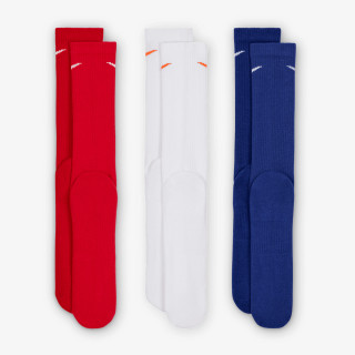 Nike Чорапи U NK EVERYDAY PLUS CUSH CREW 