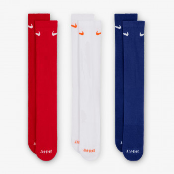 Nike Чорапи U NK EVERYDAY PLUS CUSH CREW 