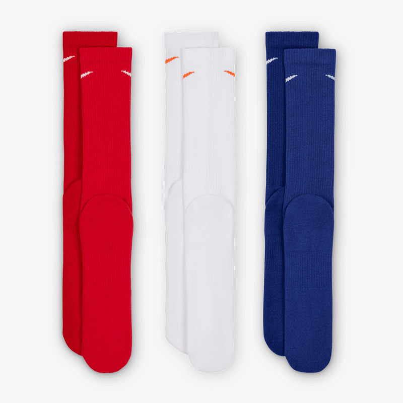 Nike Чорапи U NK EVERYDAY PLUS CUSH CREW 
