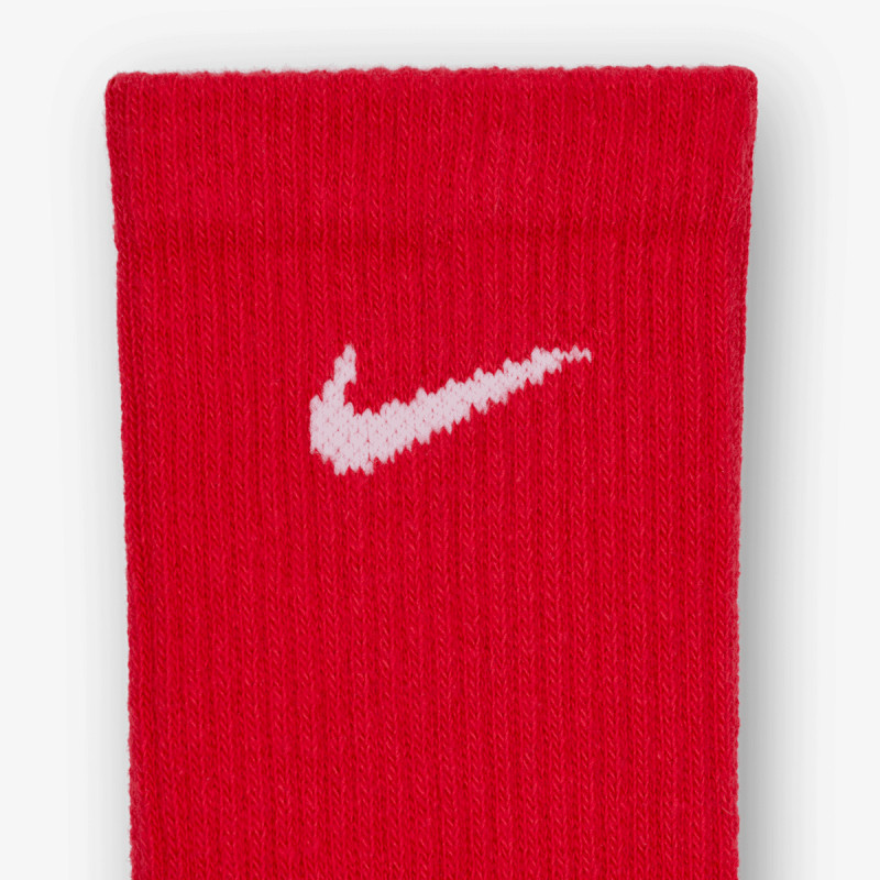Nike Чорапи U NK EVERYDAY PLUS CUSH CREW 