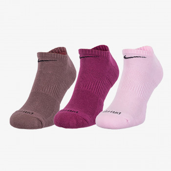 Nike Чорапи U NK EVERYDAY PLUS CUSH NS 3PR 