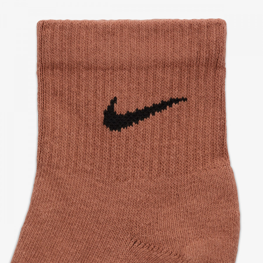 Nike Çorape U NK EVERYDAY PLUS CUSH ANKLE 3PR - 132 