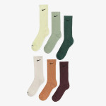 Nike Чорапи U NK EVERYDAY PLUS CUSH CREW 6PR - 132 