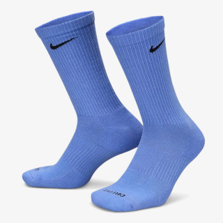 Nike Чорапи U NK EVERYDAY PLUS CUSH CREW 6PR - 132 