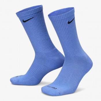 Nike Чорапи U NK EVERYDAY PLUS CUSH CREW 6PR - 132 
