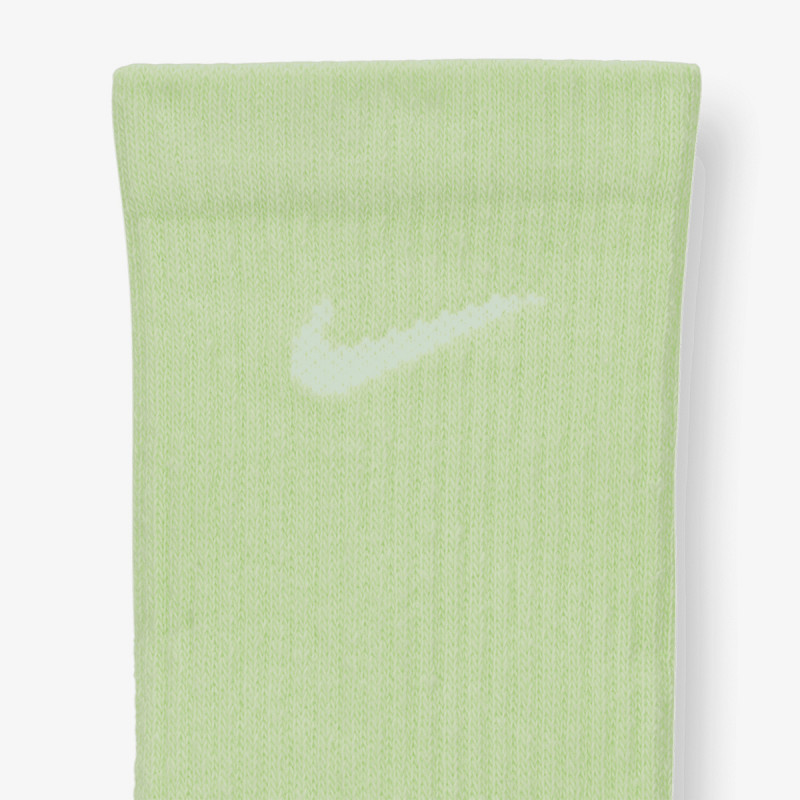 Nike Чорапи U NK EVERYDAY PLUS CUSH CREW 6PR - 132 