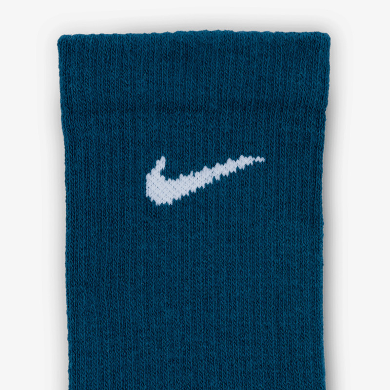 Nike Чорапи U NK EVERYDAY PLUS CUSH CREW 6PR - 132 