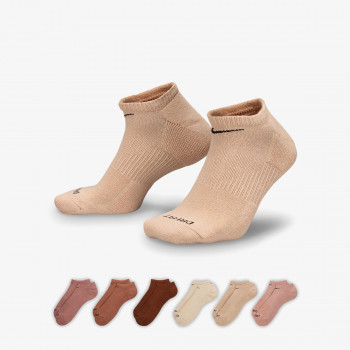 Nike Çorape U NK EVERYDAY PLUS CUSH NS 6PR 132 