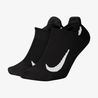 Nike Чорапи U NK MLTPLIER NS 2PR 
