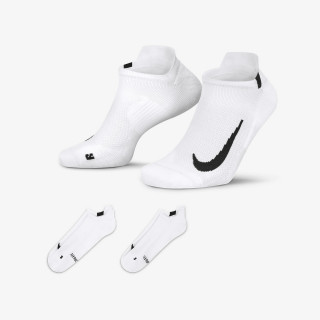 Nike Чорапи U NK MLTPLIER NS 2PR 