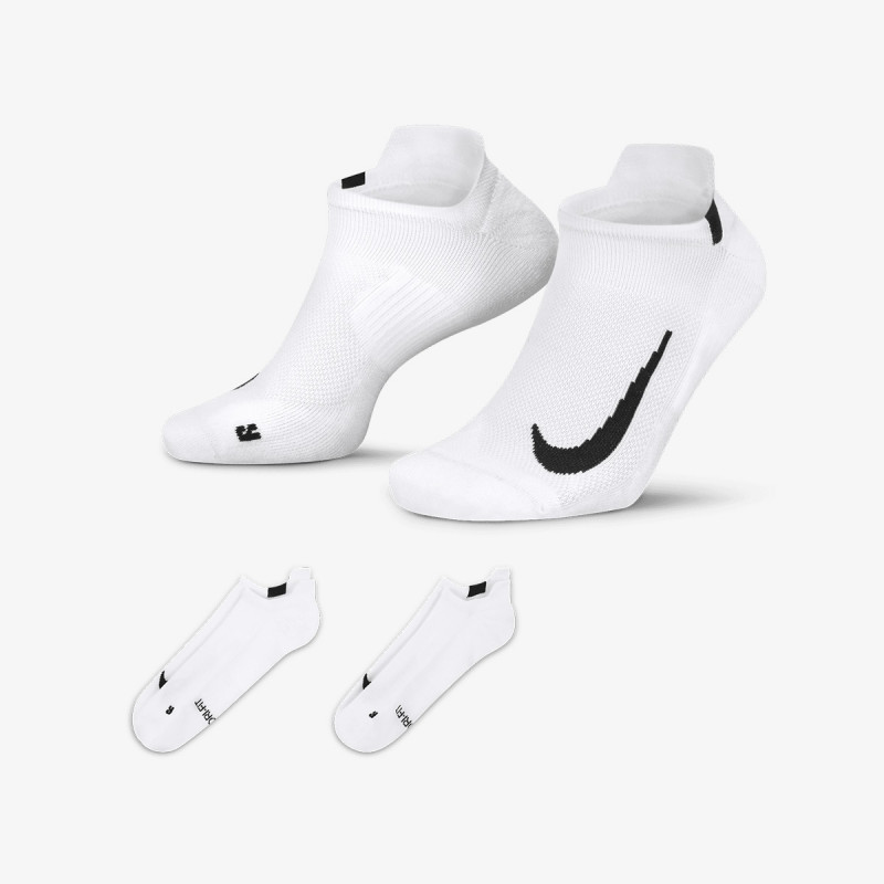 Nike Чорапи U NK MLTPLIER NS 2PR 