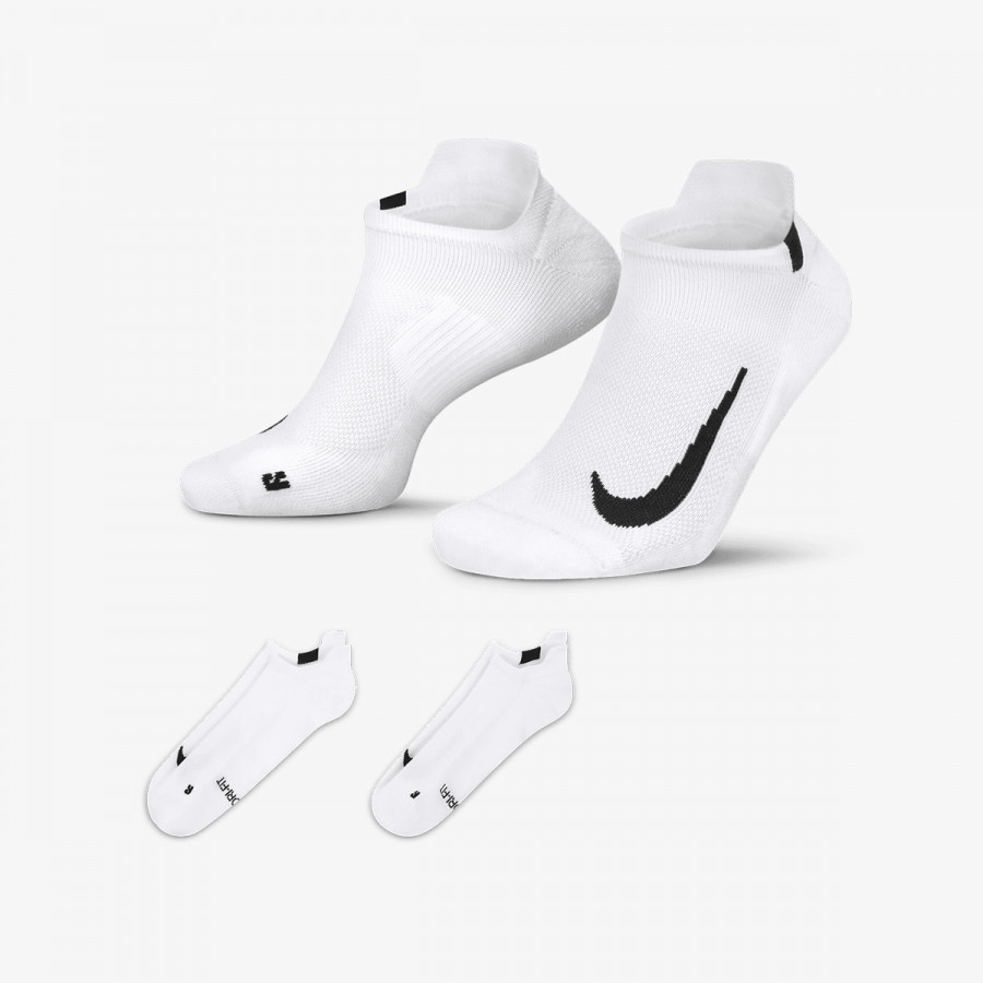 Nike Чорапи U NK MLTPLIER NS 2PR 