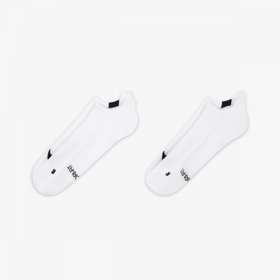 Nike Чорапи U NK MLTPLIER NS 2PR 