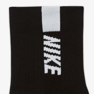 Nike Чорапи U NK MLTPLIER ANKLE 2PR 