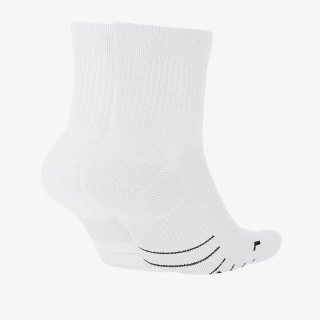 Nike Çorape U NK MLTPLIER ANKLE 2PR 