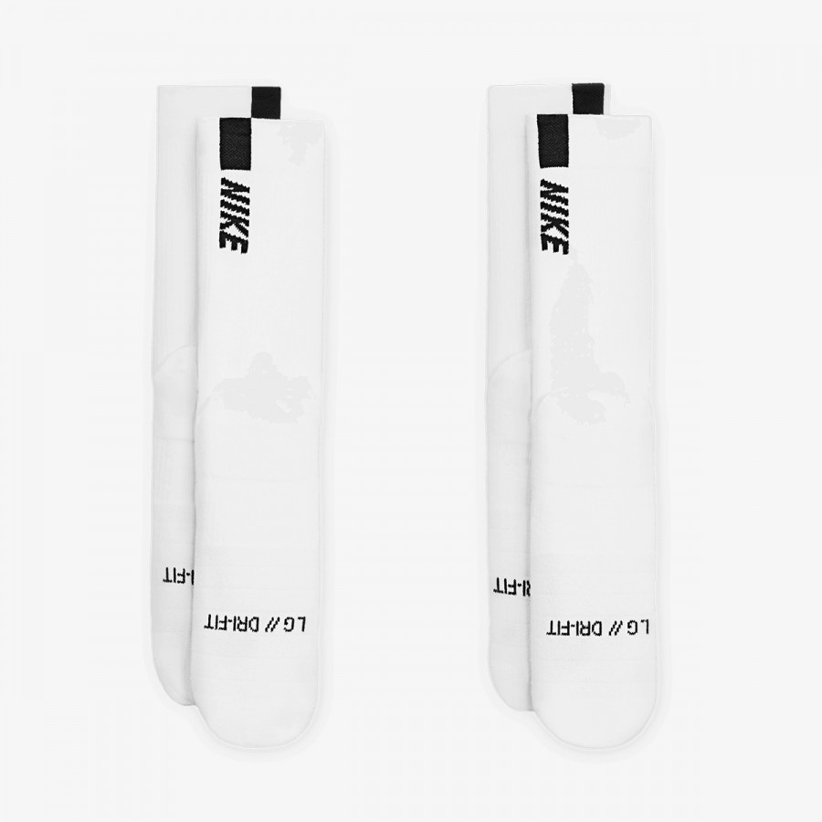Nike Чорапи U NK MLTPLIER CRW 2PR 