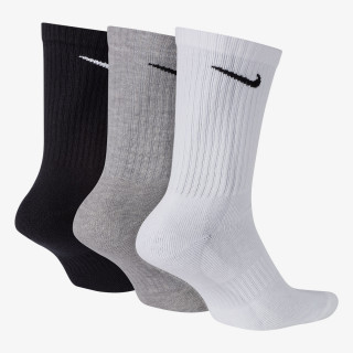 Nike Чорапи U NK EVERYDAY CUSH CREW 3PR 