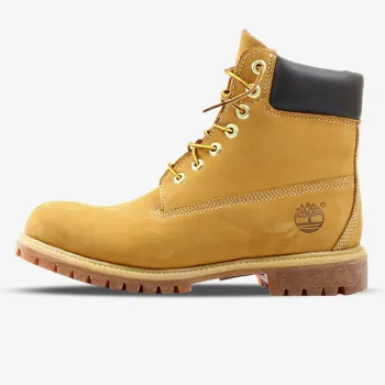 TIMBERLAND Чизми 6